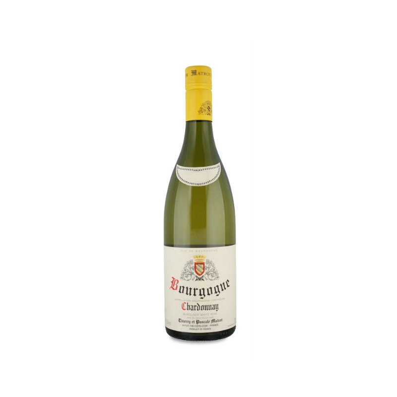 Domaine Matrot Bourgogne Chardonnay 2023