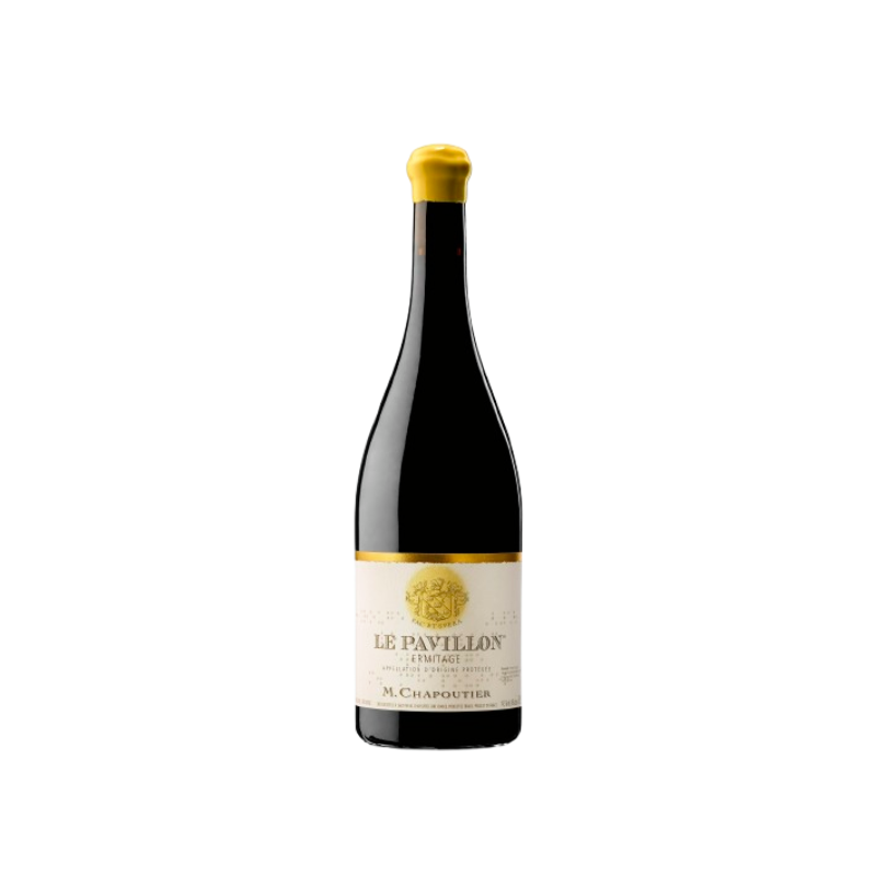 M Chapoutier Ermitage Le Pavillon 2023