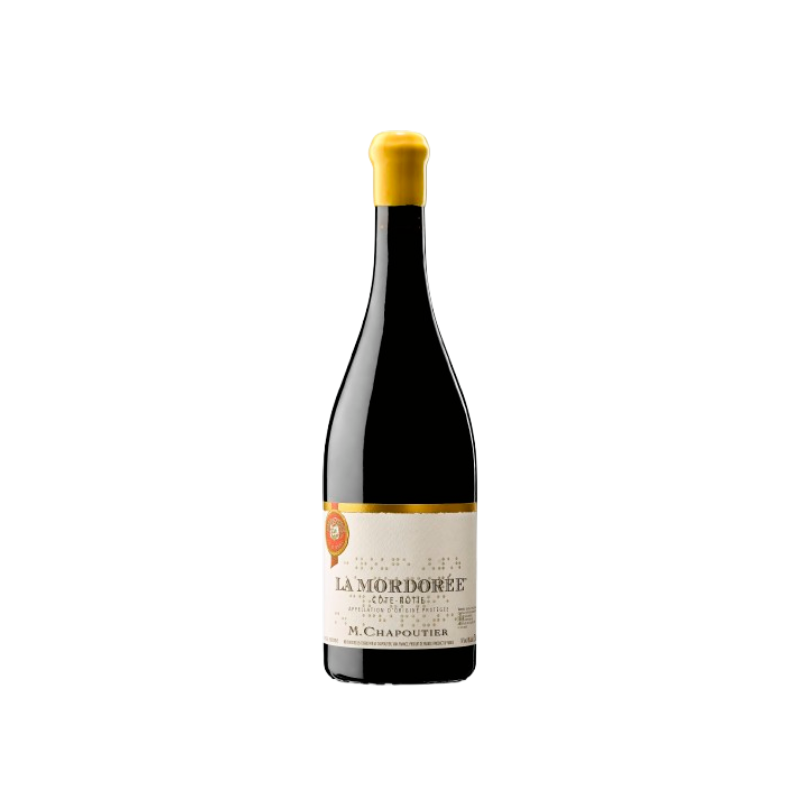M Chapoutier La Mordorée 2023