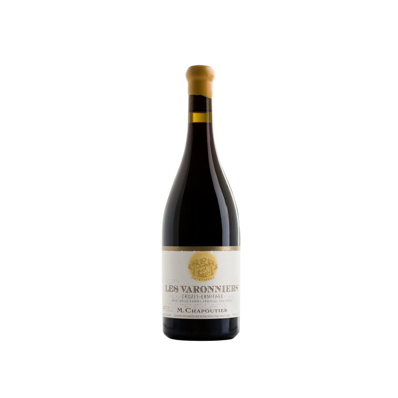 M Chapoutier Crozes-Hermitage Les Varonniers 2023