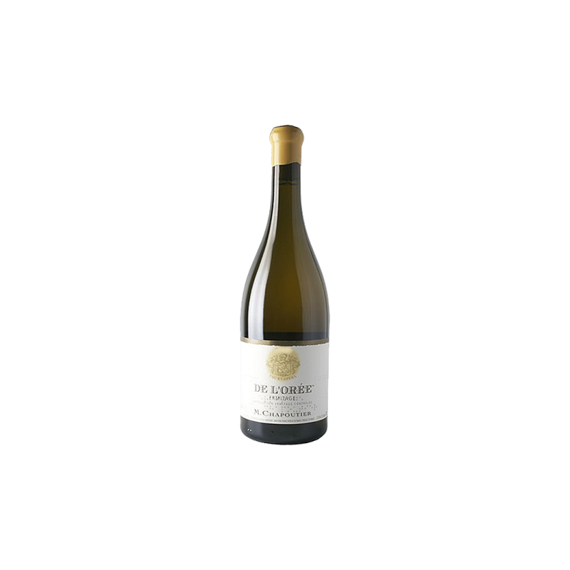 M Chapoutier Ermitage De L'Orée 2023