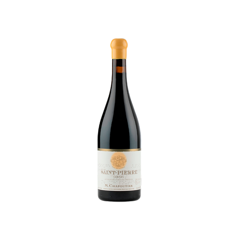 M Chapoutier Cornas Saint Pierre 2023
