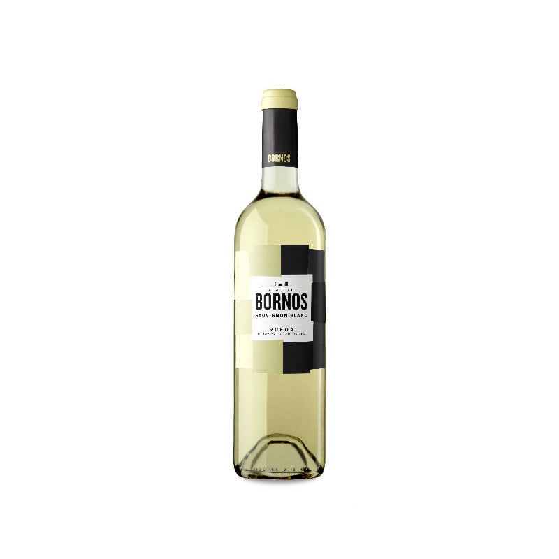 Palacio De Bornos Sauvignon Blanc 2025