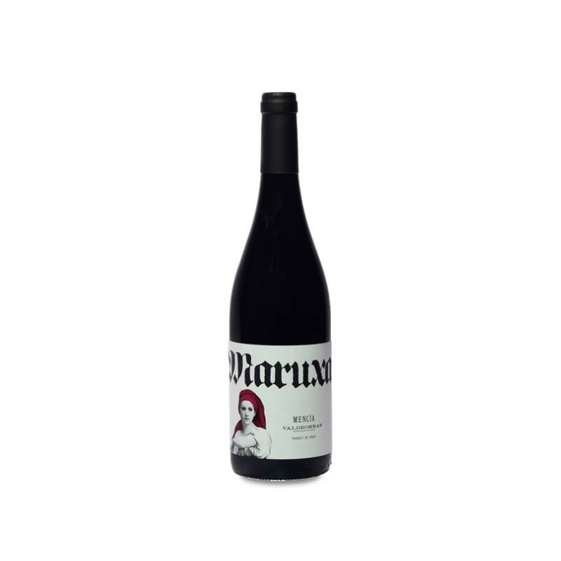 Maruxa Mencía 2024