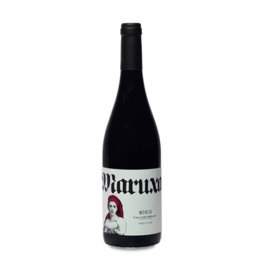 Maruxa Mencía 2019 2024