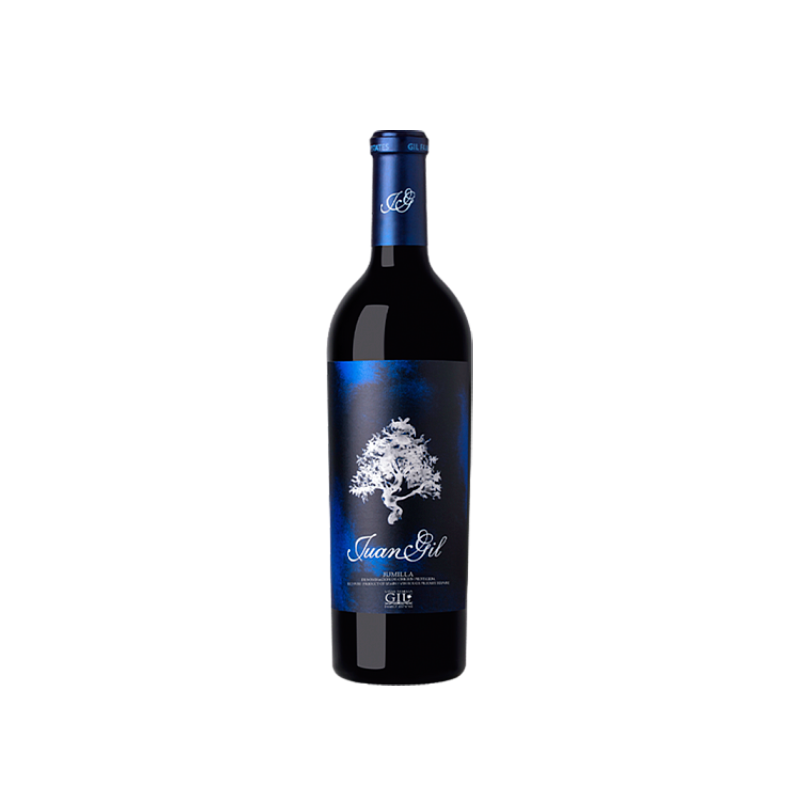 Juan Gil Etiqueta Azul Magnum 2023