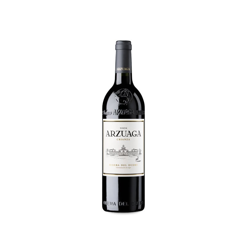 Arzuaga Crianza 2023