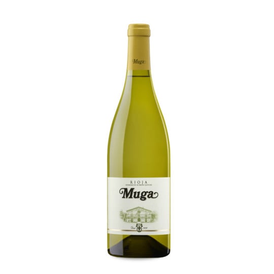Muga Blanco 2025
