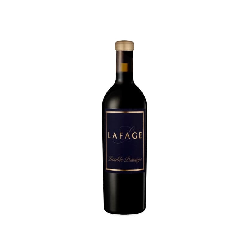 Domaine Lafage Double Passage 2024