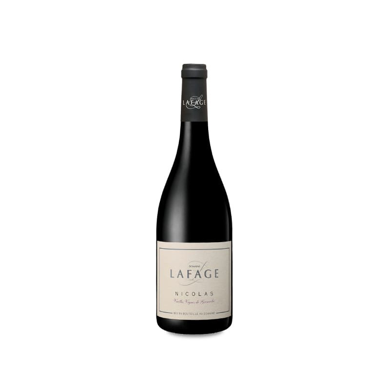 Domaine Lafage Nicolas 2024