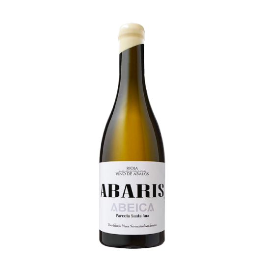 Abeica Abaris Blanco 2023