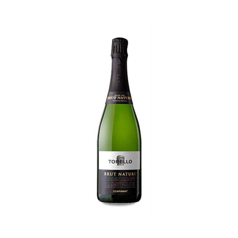 Torelló Reserva Brut Nature Magnum 2017