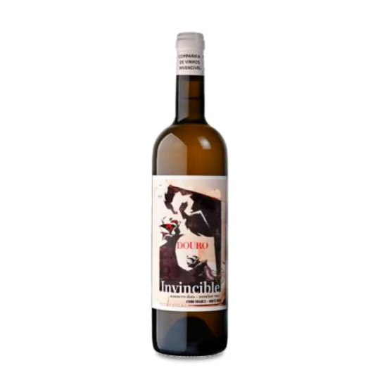 Invincible Blanco Nº 2 2023
