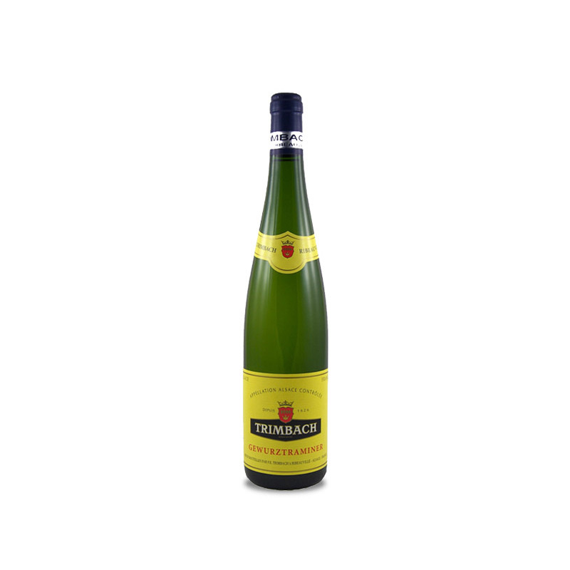 Trimbach Gewürztraminer 2022