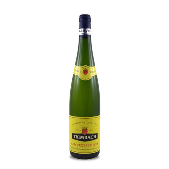 Trimbach Gewürztraminer 2022