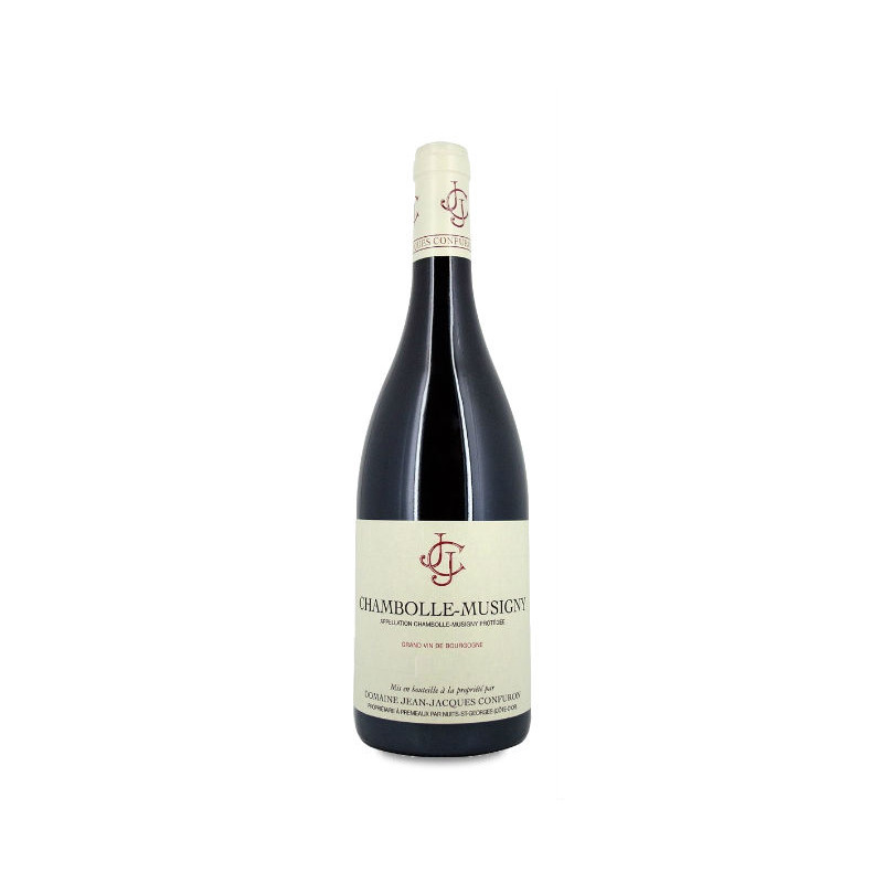 J.J. Confuron Chambolle-Musigny 2024 | Decántalo