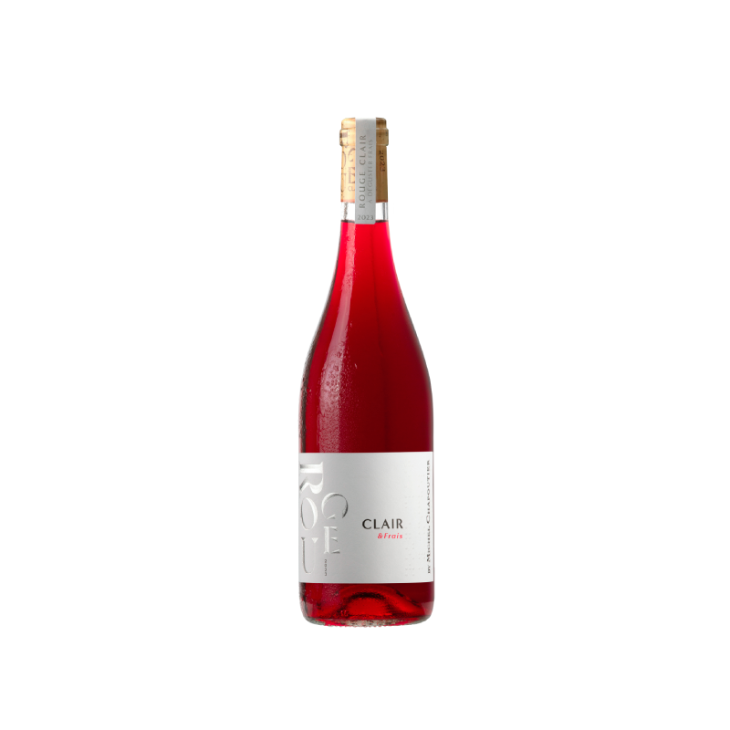 M Chapoutier Rouge Clair 2024
