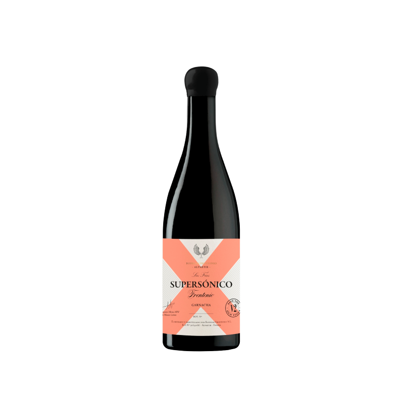 Frontonio Supersónico Garnacha 2023