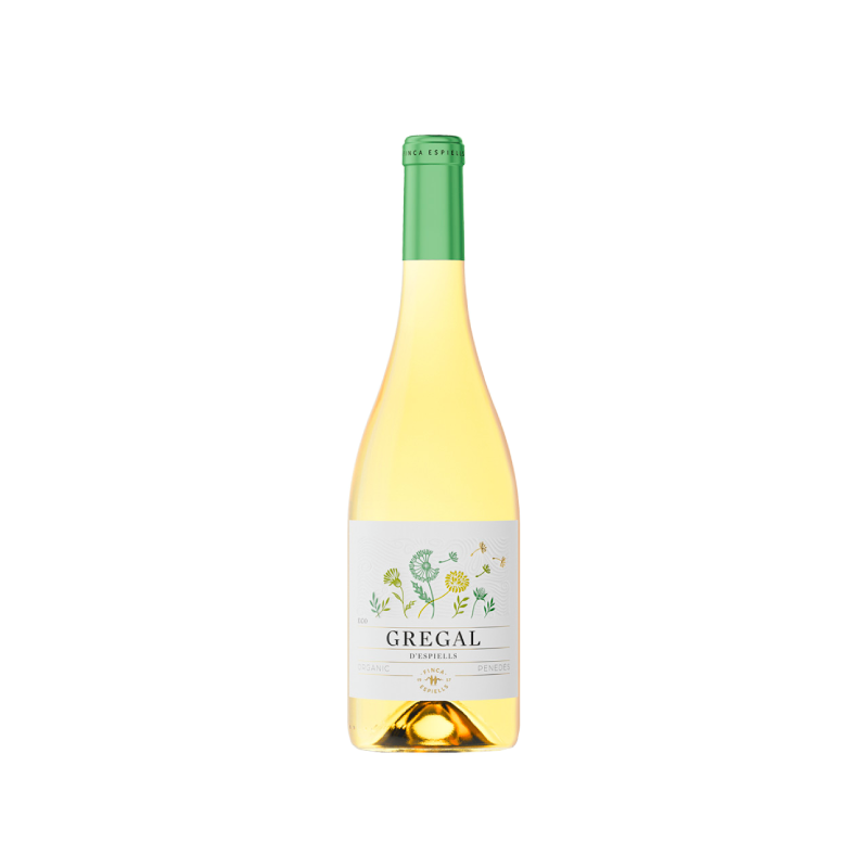 Gregal D'Espiells 2025