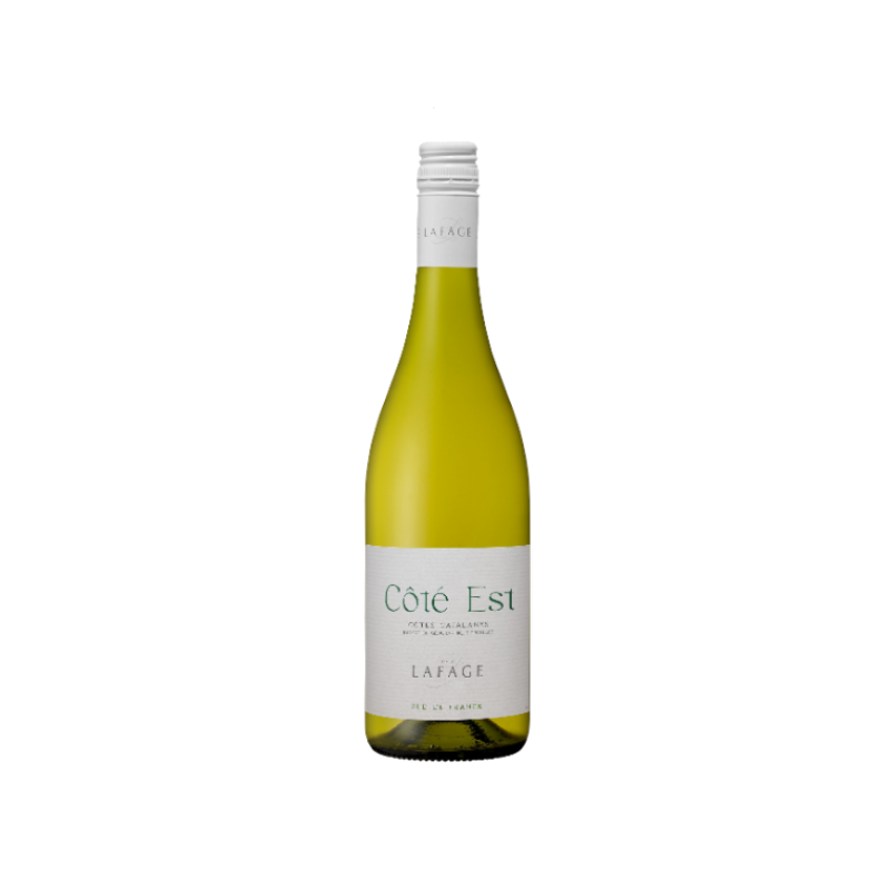 Domaine Lafage Côté Est 2025