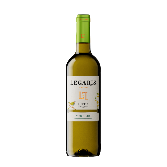 Legaris Verdejo 2025