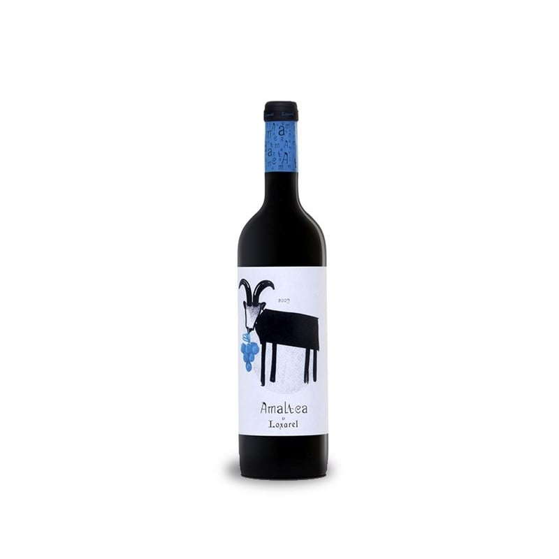 Loxarel Amaltea Negre 2023