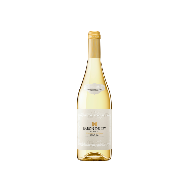 Barón De Ley Blanco 2025