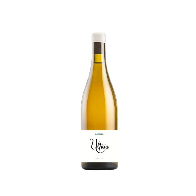 Ultreia Godello 2024