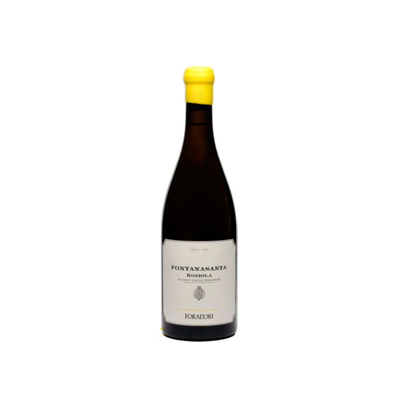 Fontanasanta Nosiola Vigneti Delle Dolomiti Igt 2024