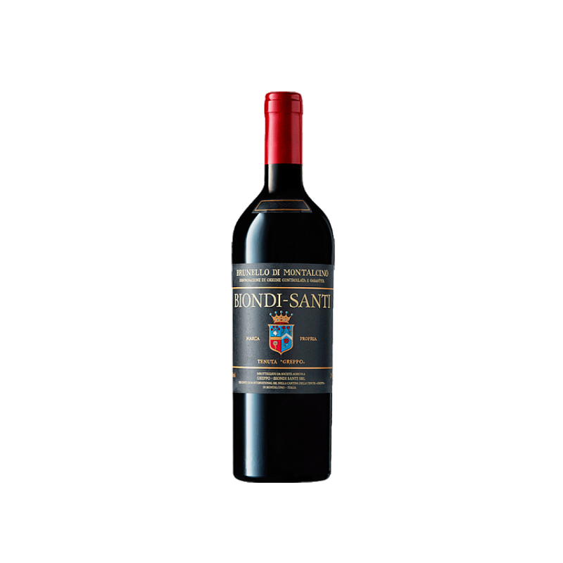 Biondi-Santi Brunello Di Montalcino 2019