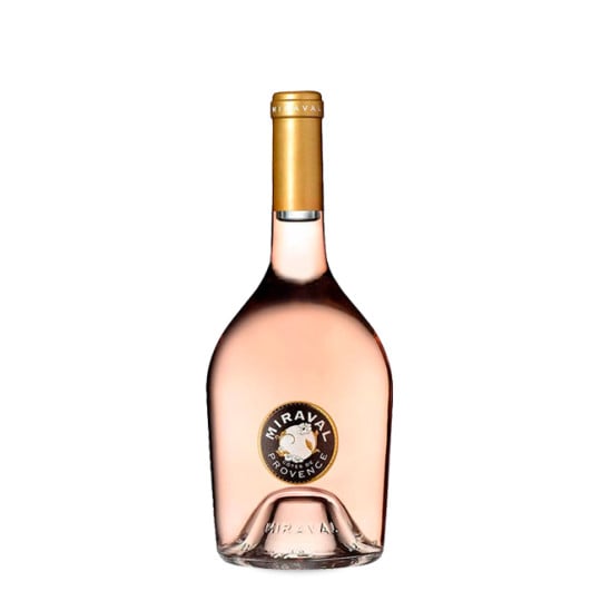 Miraval Rosé 2025