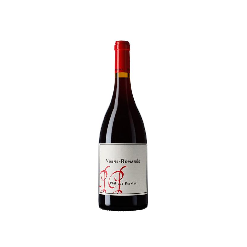 Philippe Pacalet Vosne-Romanée 2024