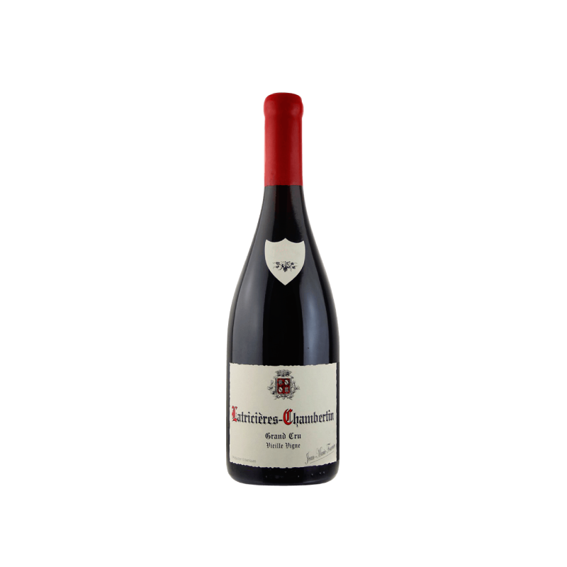 J.M Fourrier Latricières Chambertin Grand Cru 2024