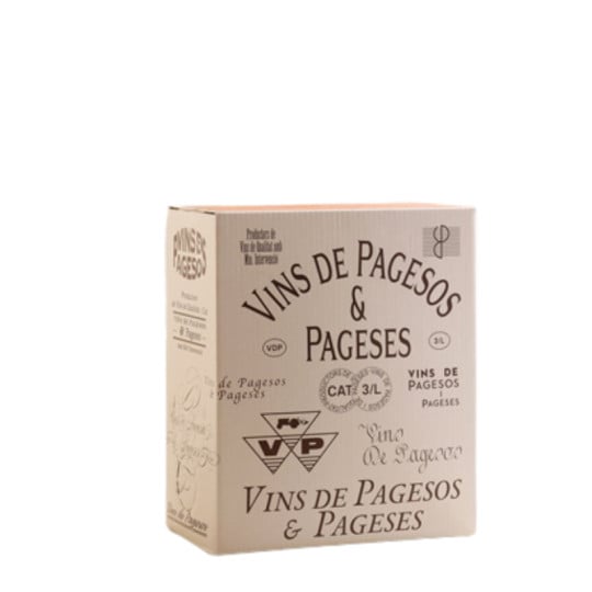 Vins de Pagesos i Pageses...