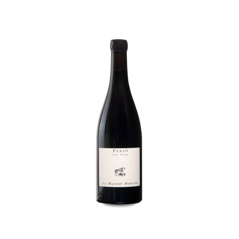 La Maison Romane Fixin Les Clos 2024