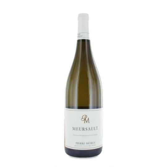 Pierre Morey Meursault 2024