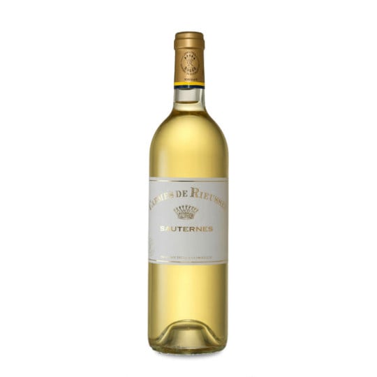 Carmes de Rieussec 2018