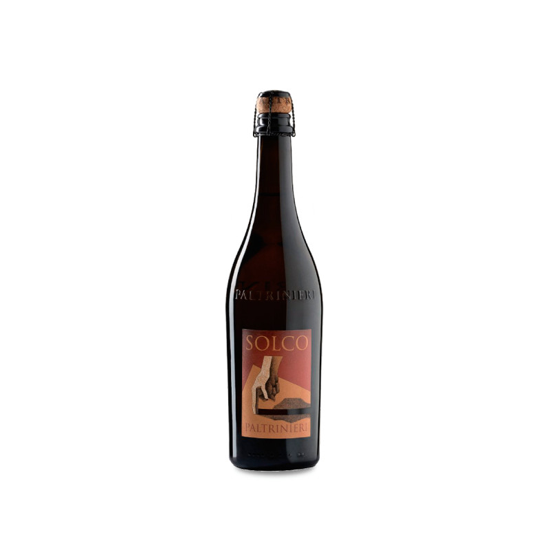 Paltrinieri Lambrusco Di Sorbara Solco 2025