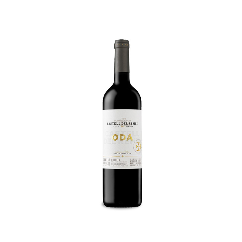 Castell Del Remei Oda 2022