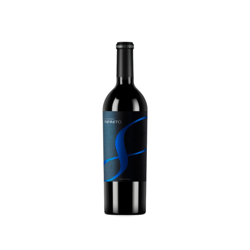 Ego Infinito Monastrell 2022