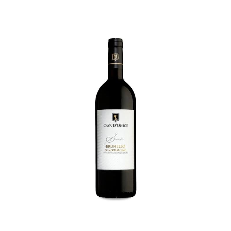 Cava D'Onice Sensis Brunello Di Montalcino 2021