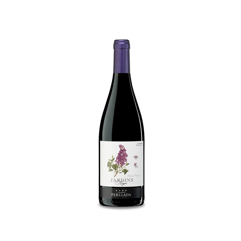 Perelada Jardins Negre 2025