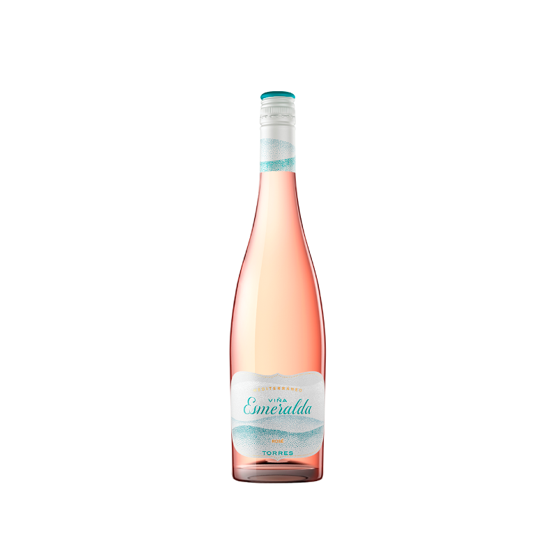 Torres Viña Esmeralda Rosé 2025
