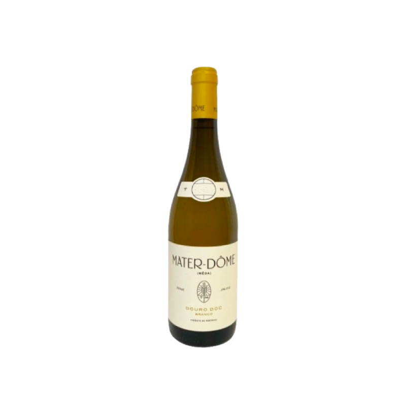 Mater-Dôme Blanco 2024