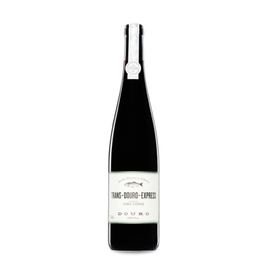 Trans Douro Express Cima...