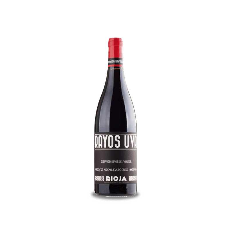 Rayos Uva 2024