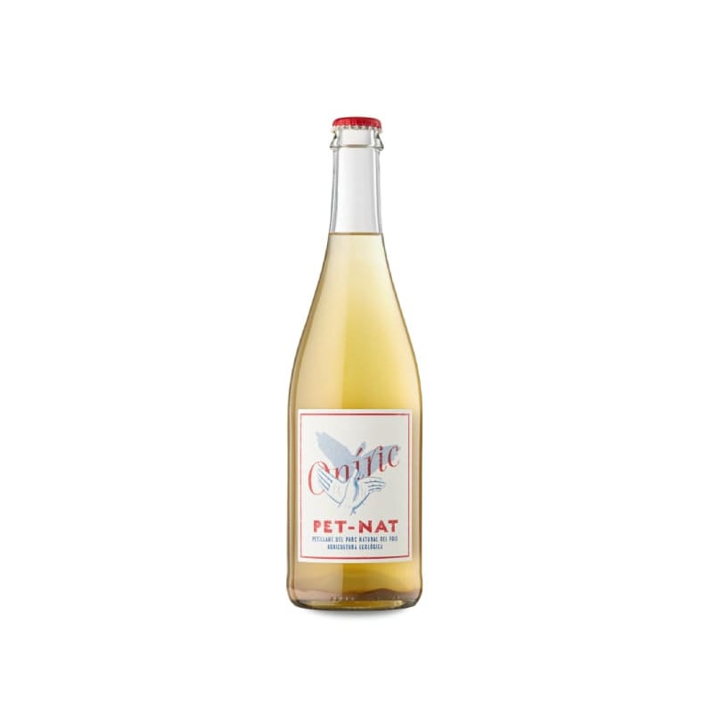 Entre Vinyes Oníric Pet Nat 2025