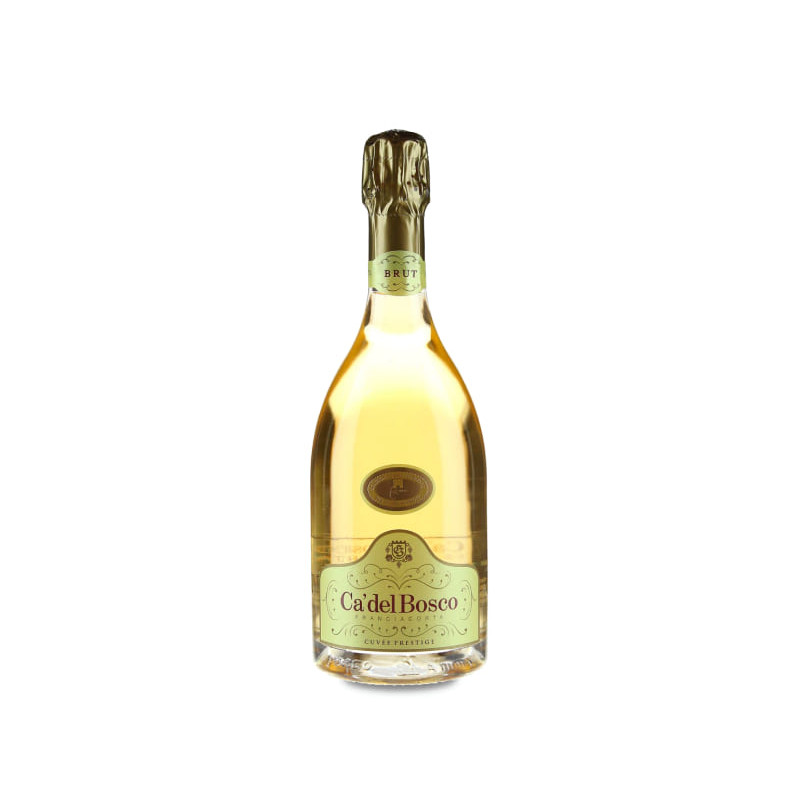 Ca' Del Bosco Cuvée Prestige Edition 48