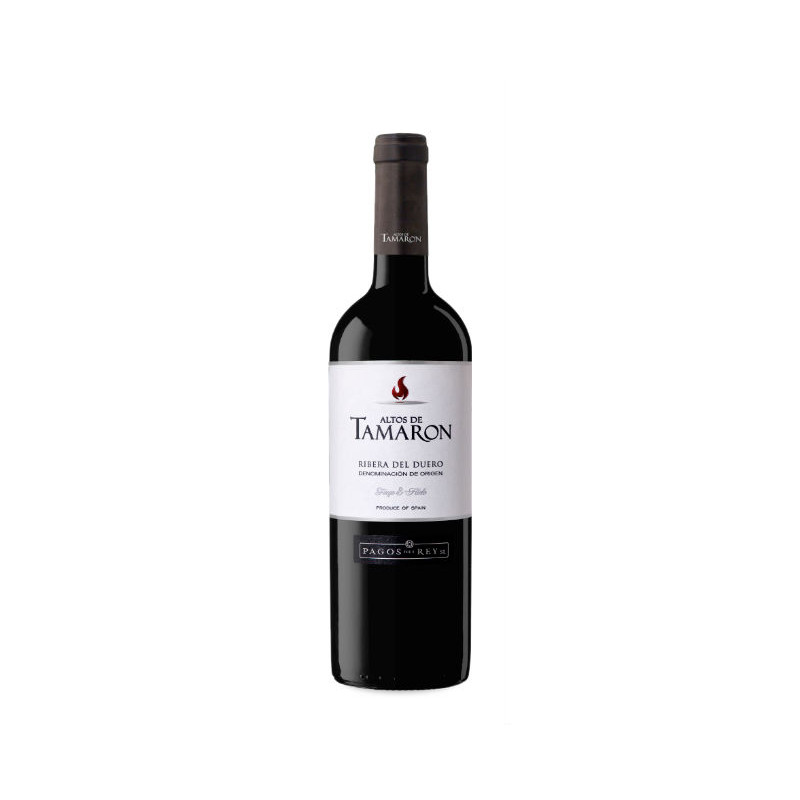 Altos De Tamarón Roble 2025