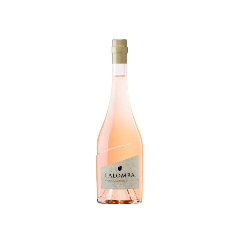 Lalomba Rosé 2025